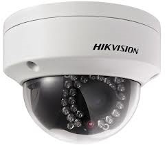 Hikvision ds-2cd2132