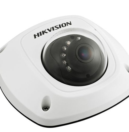 hikvision ds-2532f-wifi-ip camera
